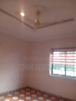 Furnished 1bdrm Apartment in Warp5 Estate, Asutifi North for rent