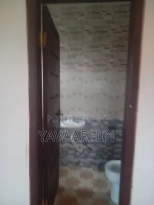 Furnished 1bdrm Apartment in Warp5 Estate, Asutifi North for rent
