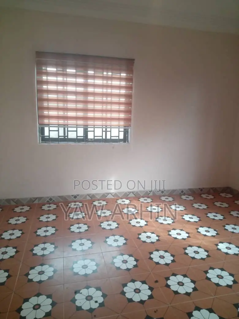 Furnished 1bdrm Apartment in Warp5 Estate, Asutifi North for rent