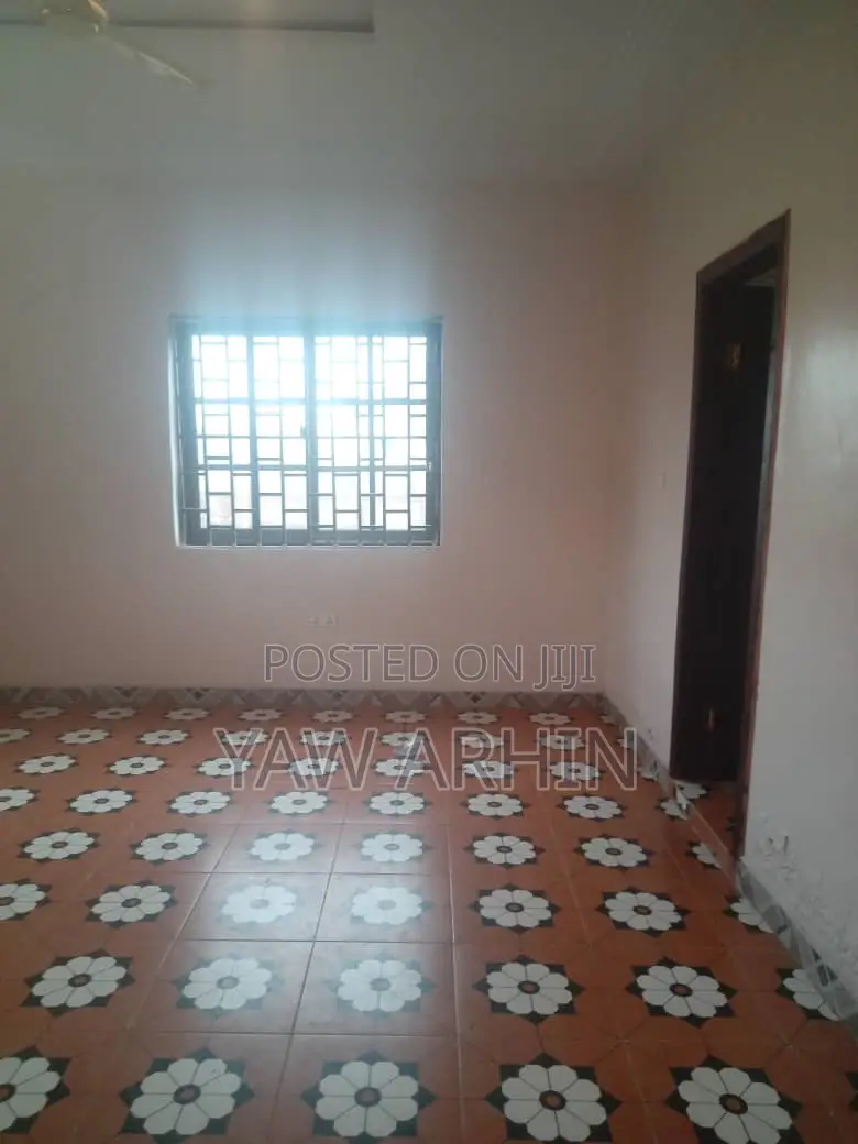 Furnished 1bdrm Apartment in Warp5 Estate, Asutifi North for rent