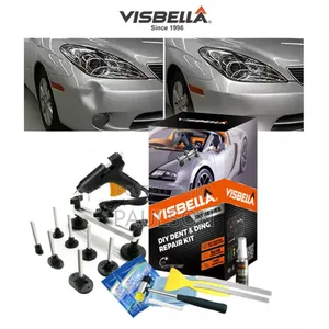 Visbella Car Dent And Ding Repair Kit
