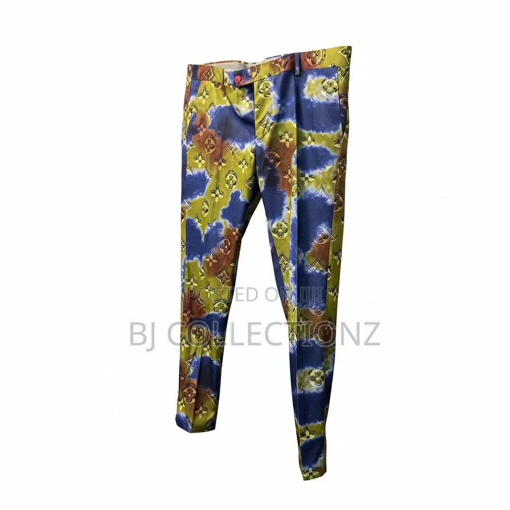 Turkey Suit Pants Available