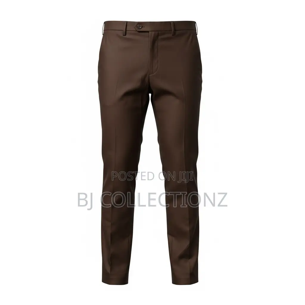 Turkey Suit Pants Available
