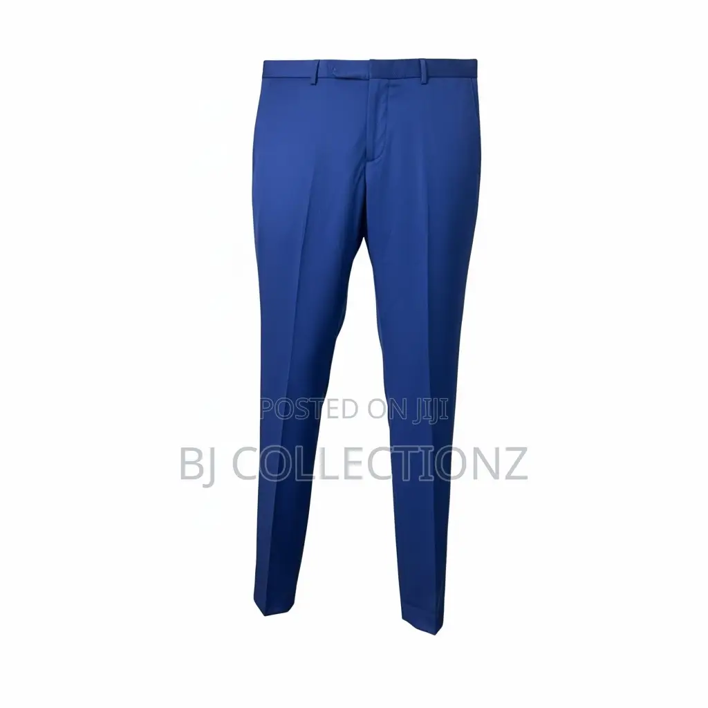 Turkey Suit Pants Available