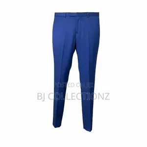 Turkey Suit Pants Available