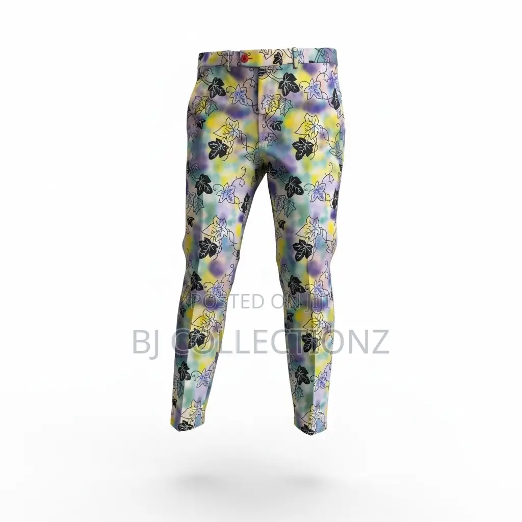 Turkey Suit Pants Available