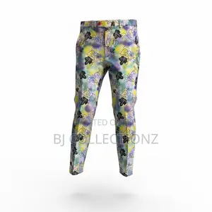 Turkey Suit Pants Available