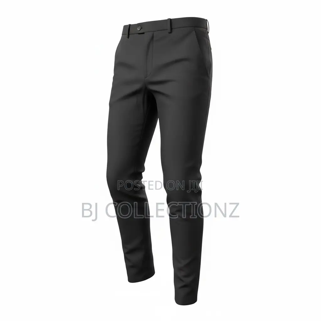 Turkey Suit Pants Available