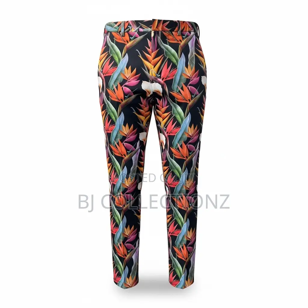 Turkey Suit Pants Available