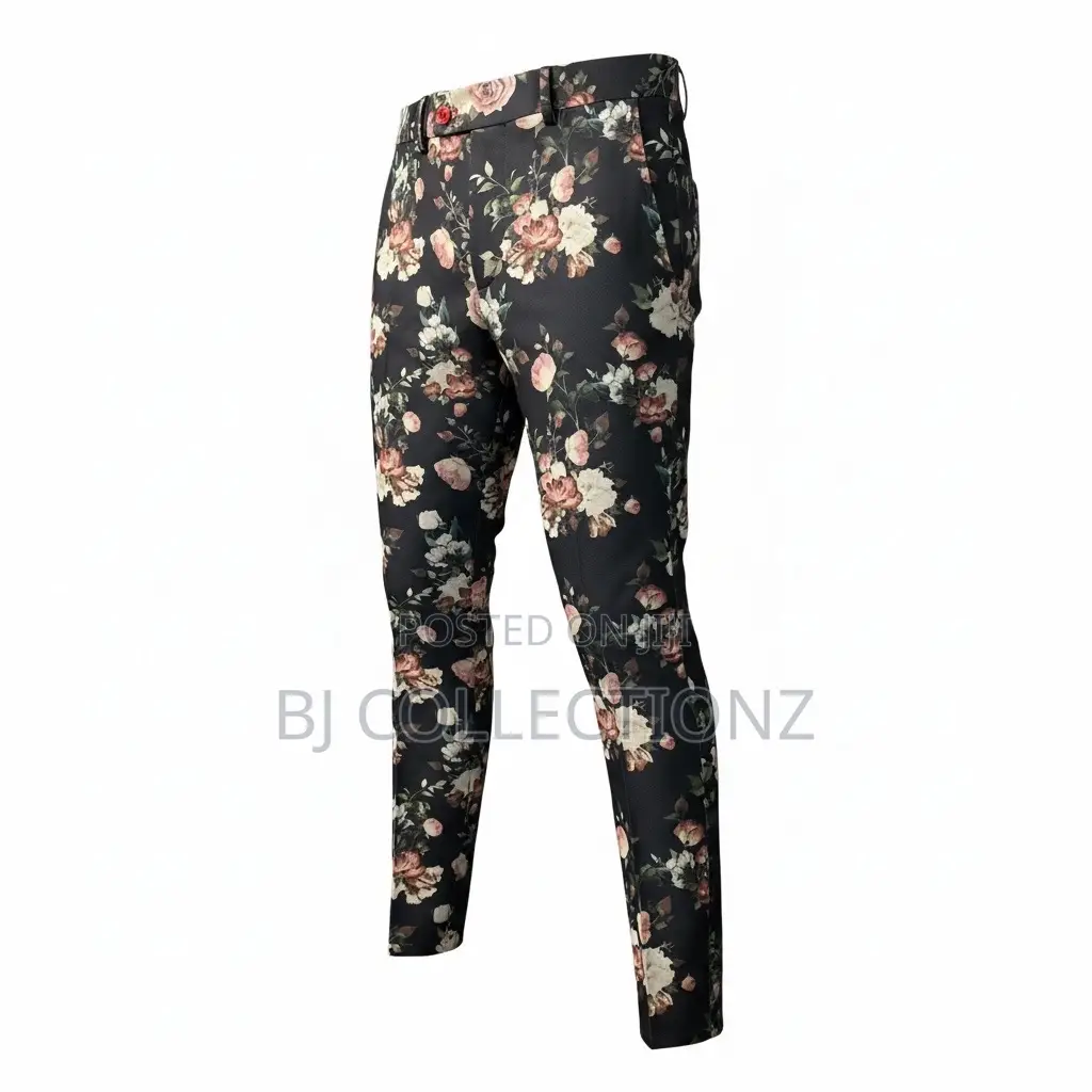 Turkey Suit Pants Available