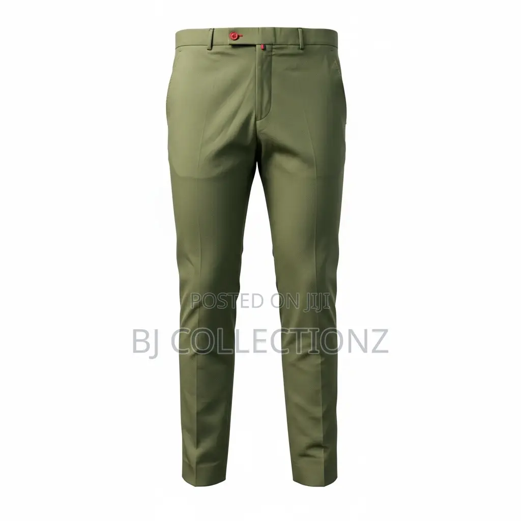 Turkey Suit Pants Available