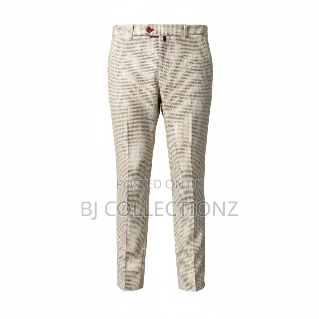 Turkey Suit Pants Available