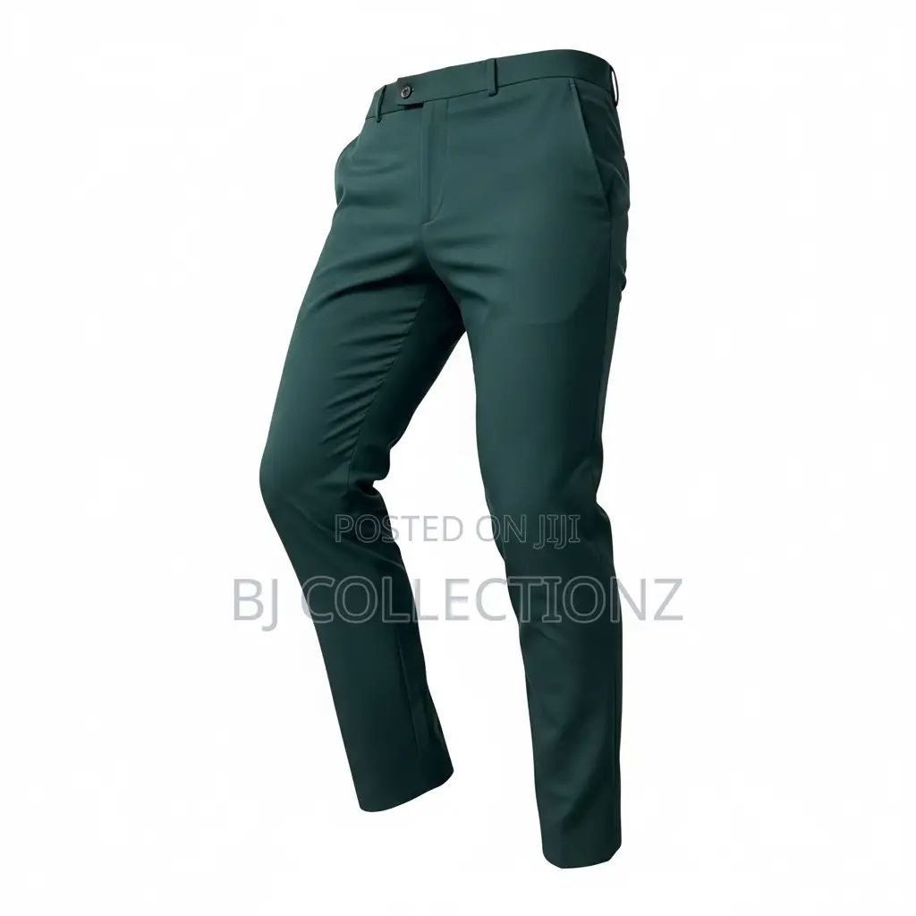 Turkey Suit Pants Available