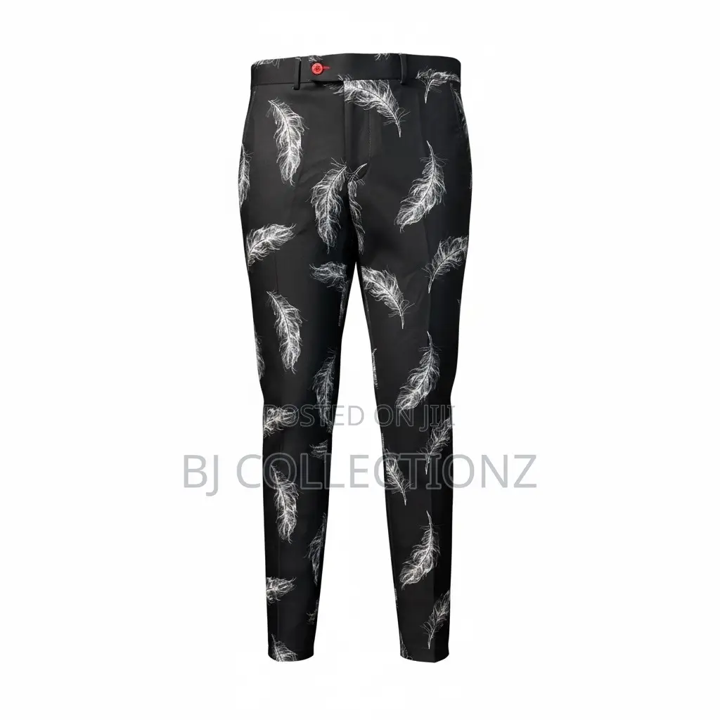 Turkey Suit Pants Available