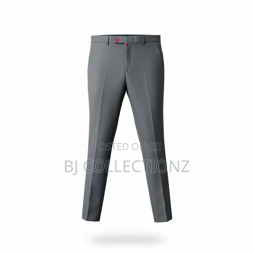 Turkey Suit Pants Available
