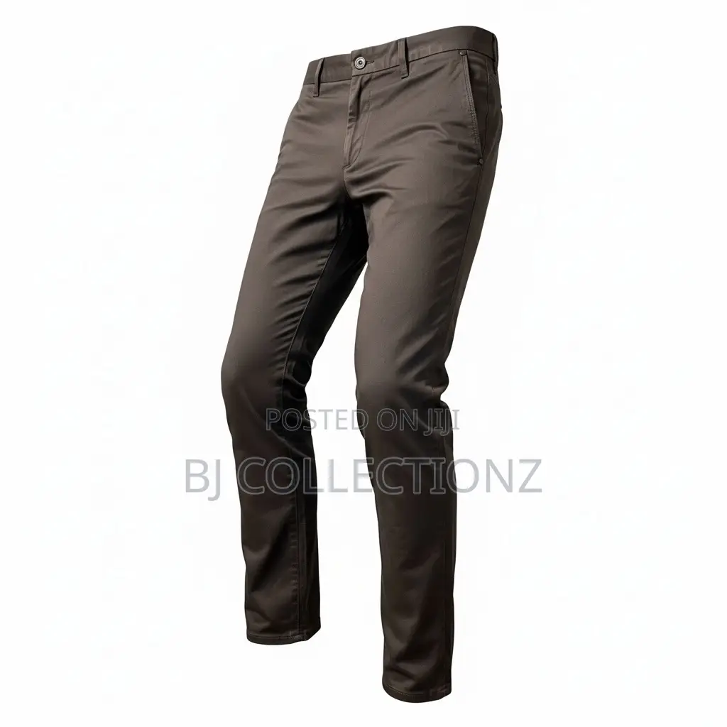 Turkey Suit Pants Available