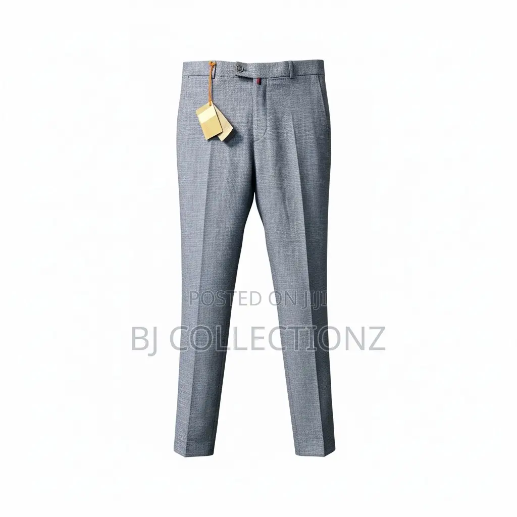 Turkey Suit Pants Available