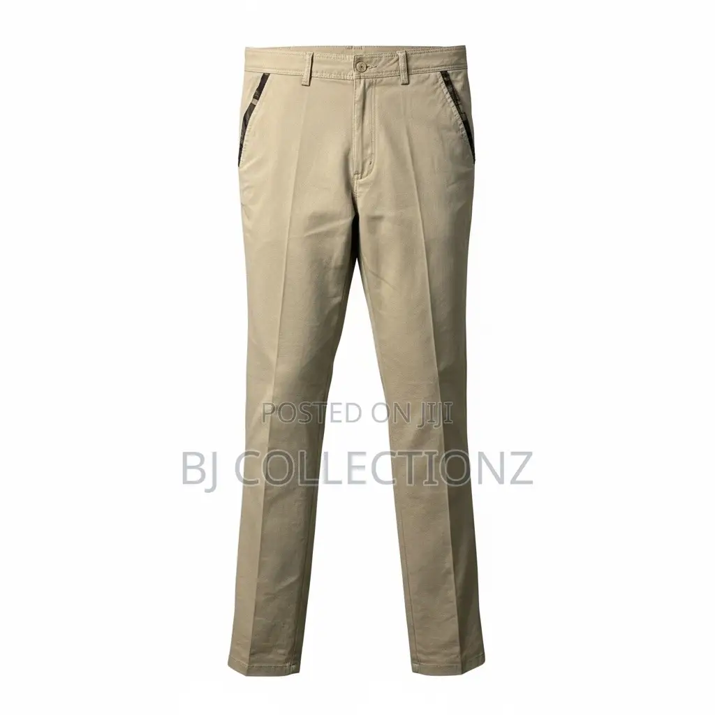 Turkey Suit Pants Available