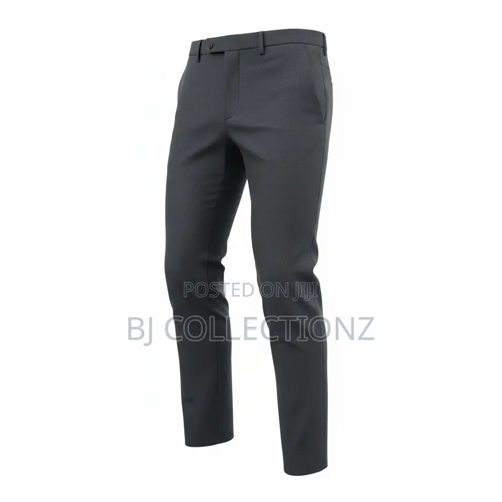 Turkey Suit Pants Available