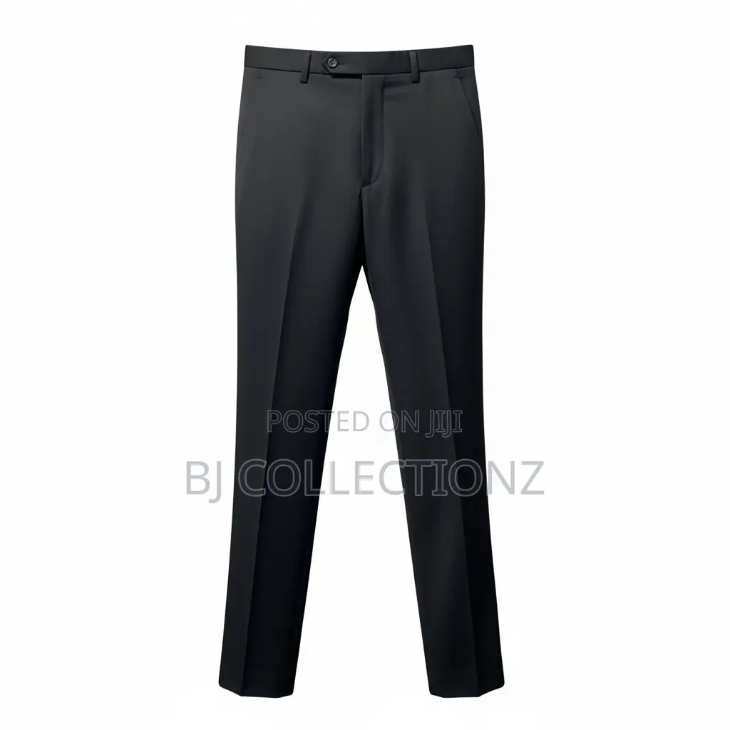 Turkey Suit Pants Available