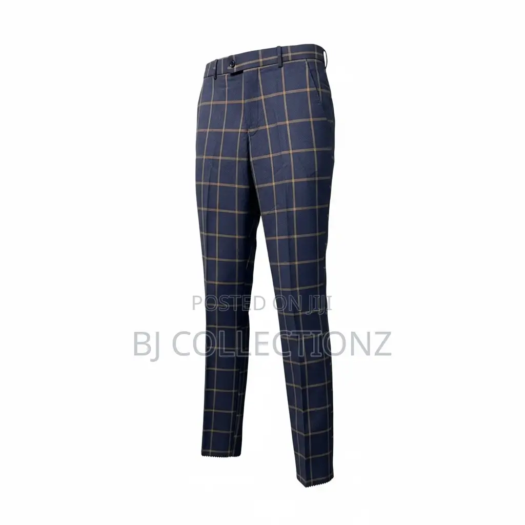 Turkey Suit Pants Available
