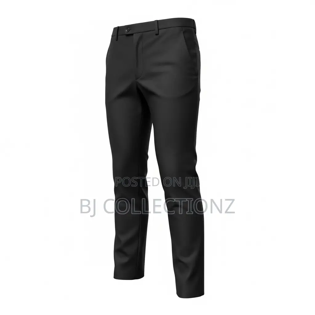 Turkey Suit Pants Available