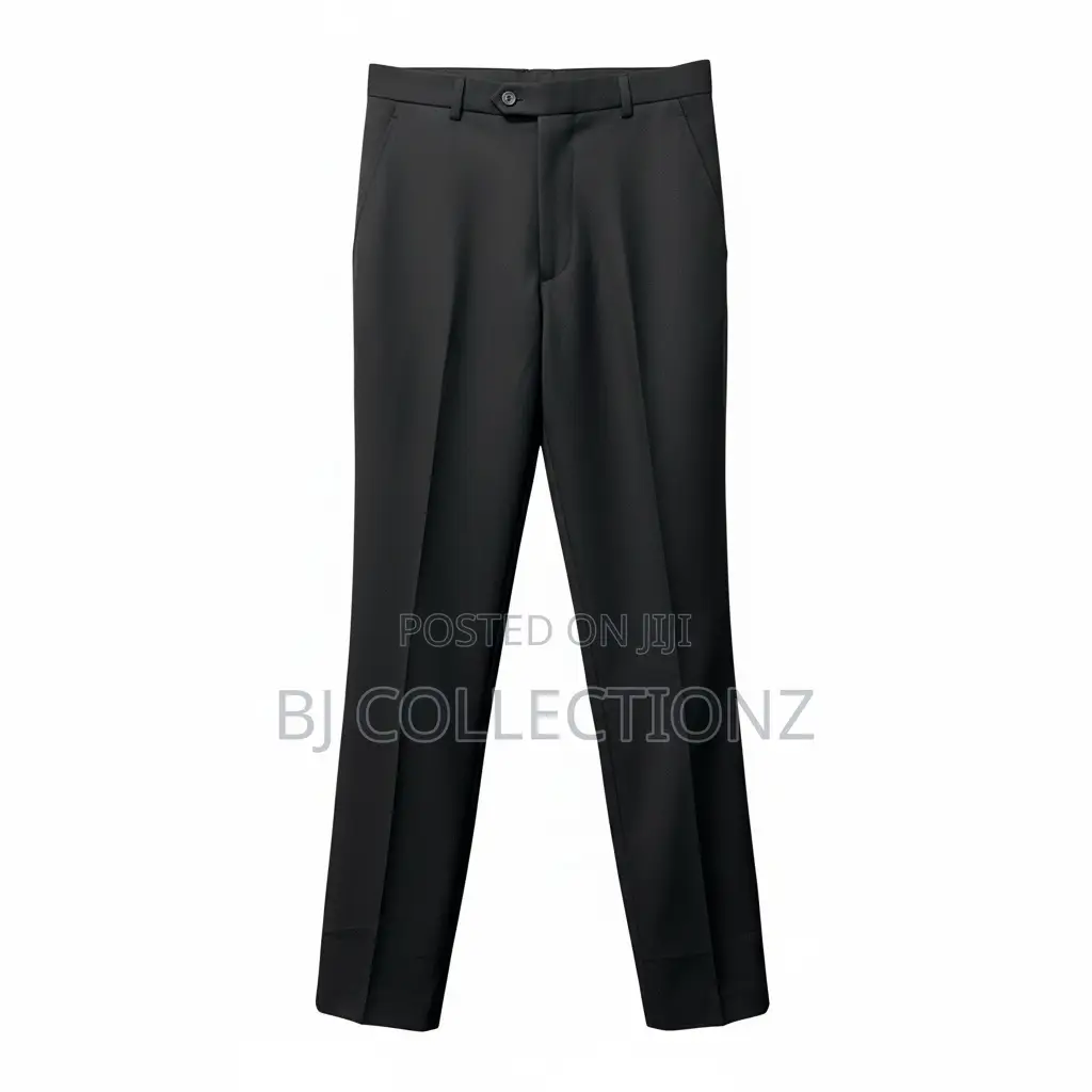 Turkey Suit Pants Available