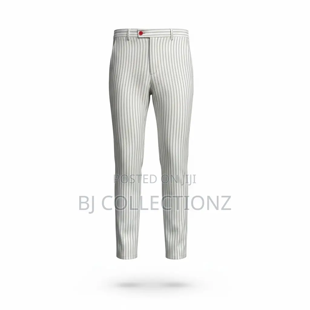 Turkey Suit Pants Available