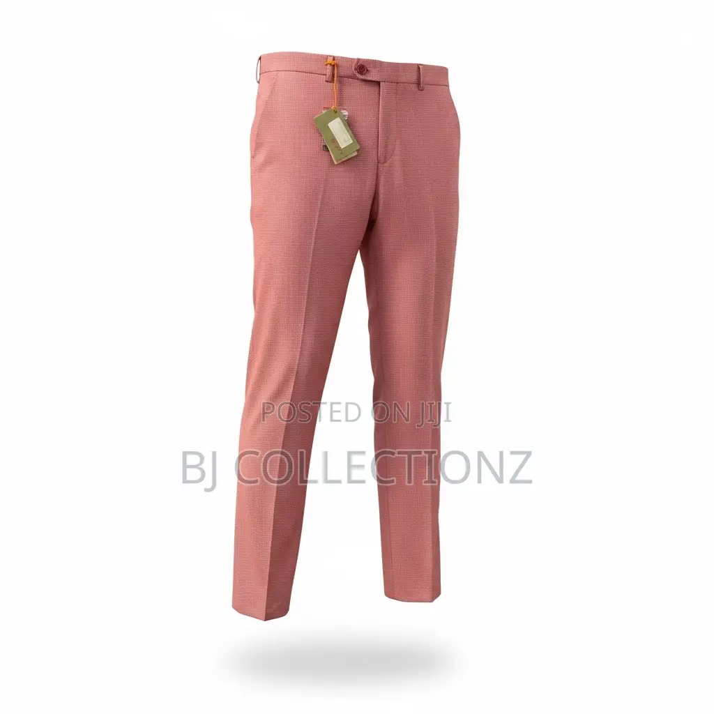 Turkey Suit Pants Available