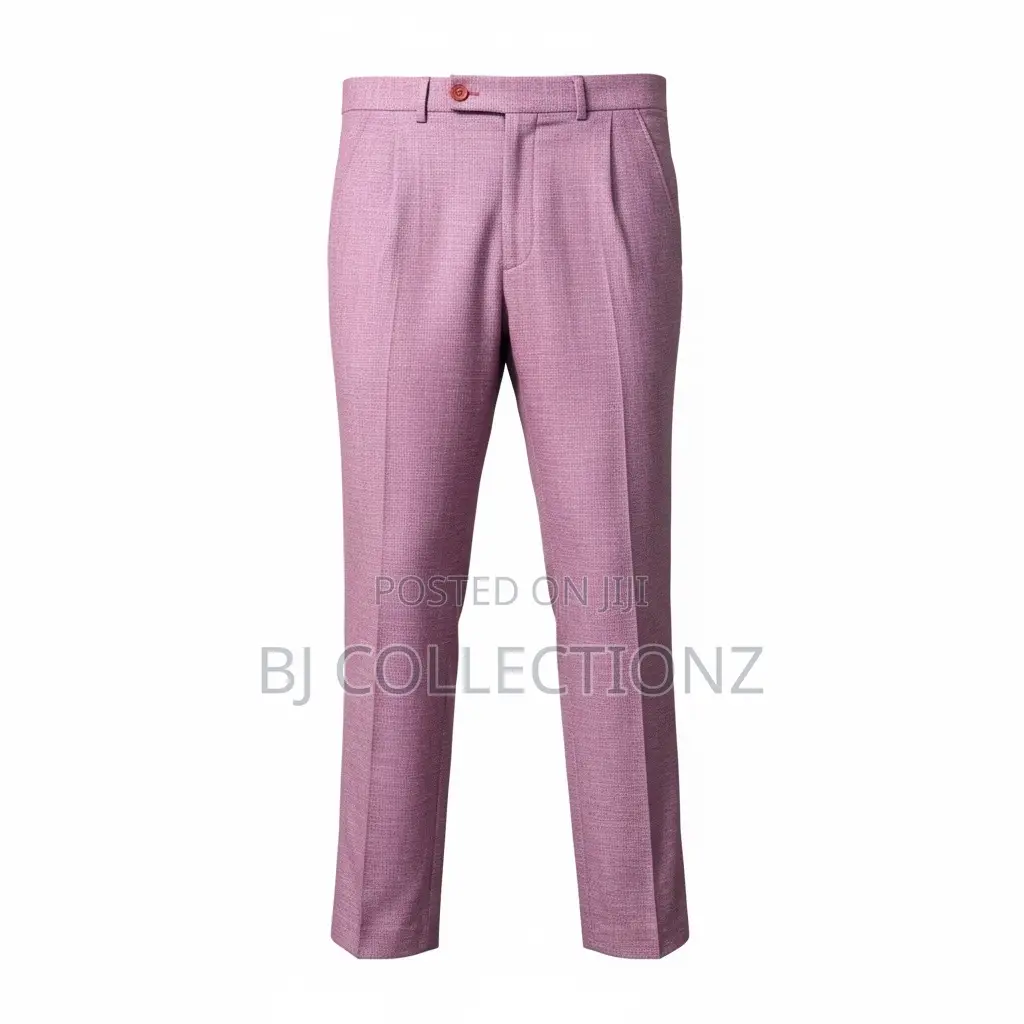 Turkey Suit Pants Available