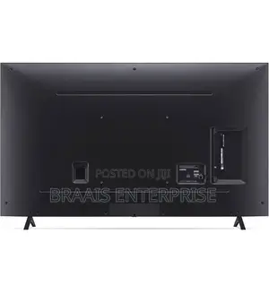 Lg Nano77 Series 86′′ Nanocell Smart Tv 