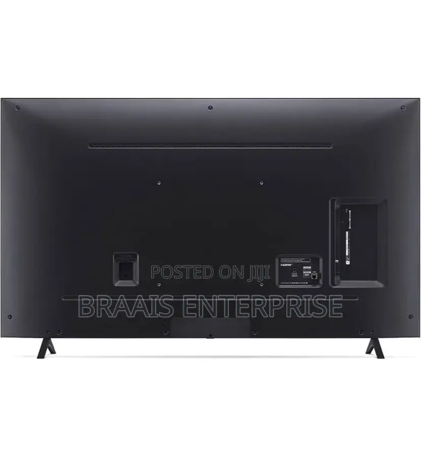 Lg Nano77 Series 86′′ Nanocell Smart Tv 