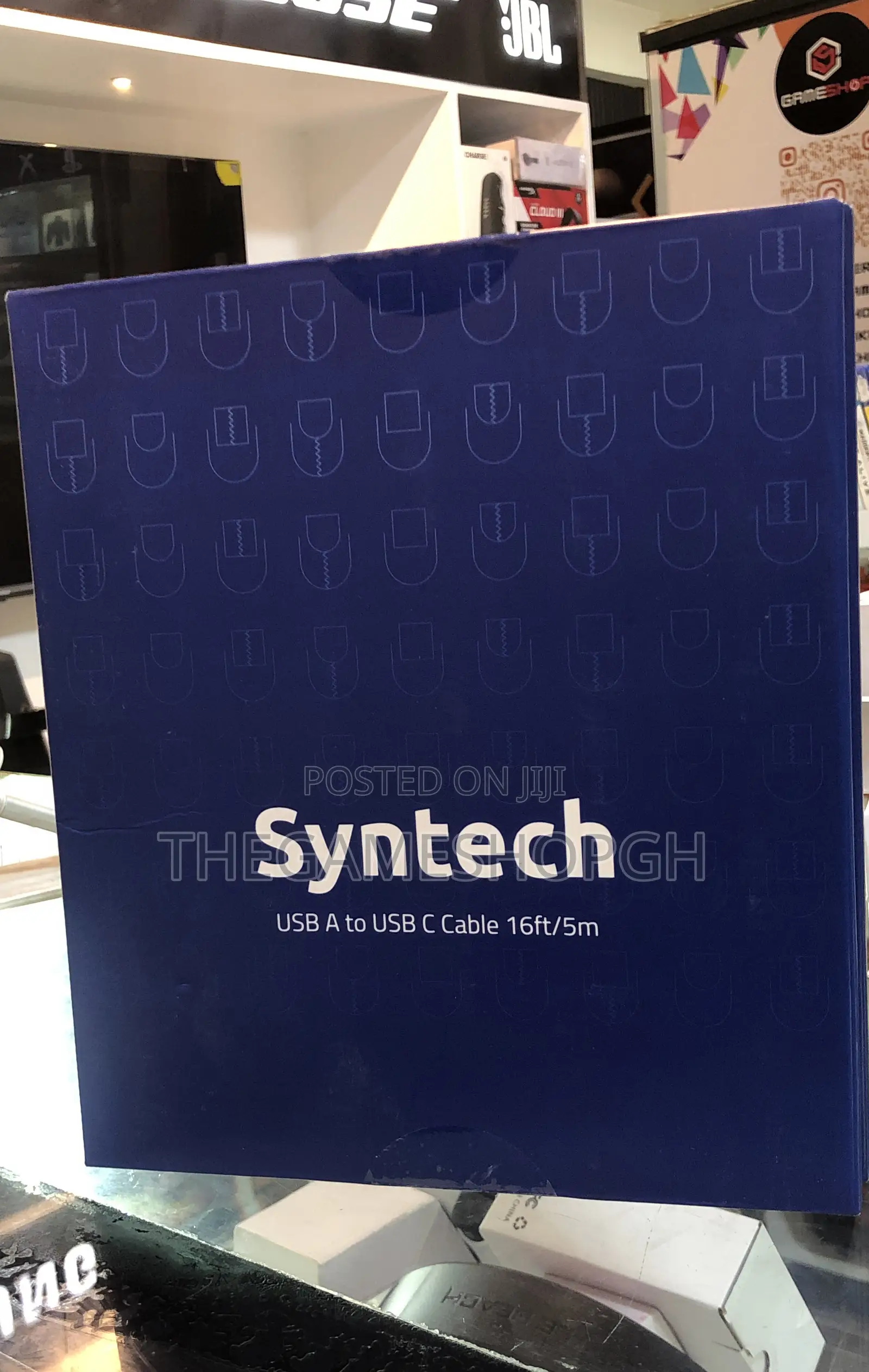 Oculus Meta Quest Link Cable 5m