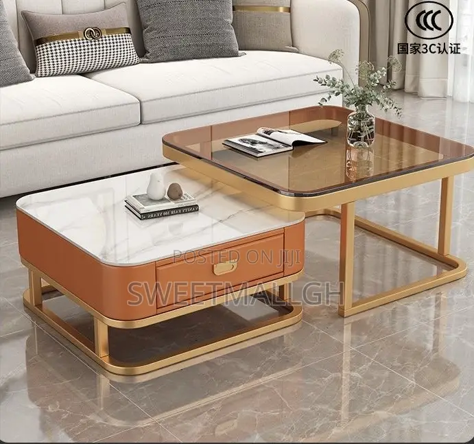 Center Table