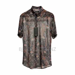Zara Man Shirt