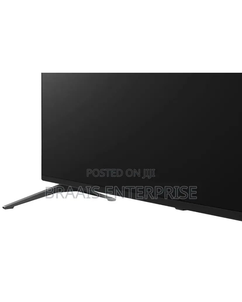 Lg 75′′ Nanocell Smart Tv – Nano97 Series 