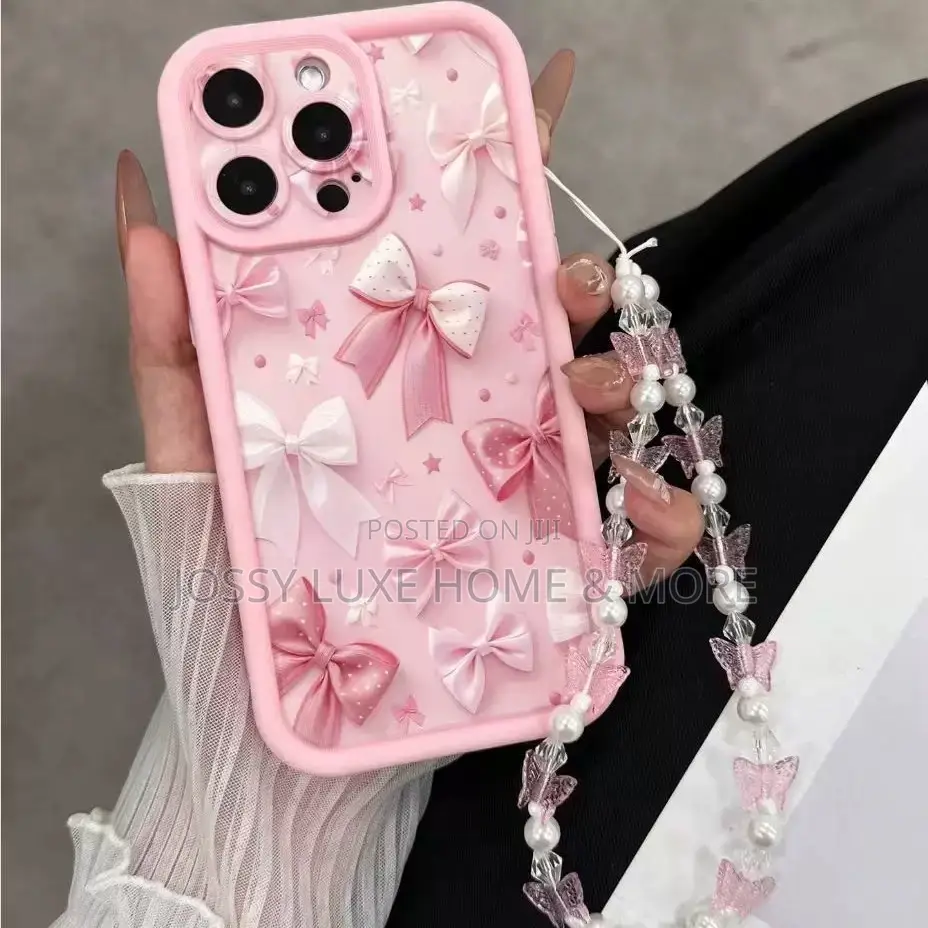 iPhone 17 Pro Max Cover