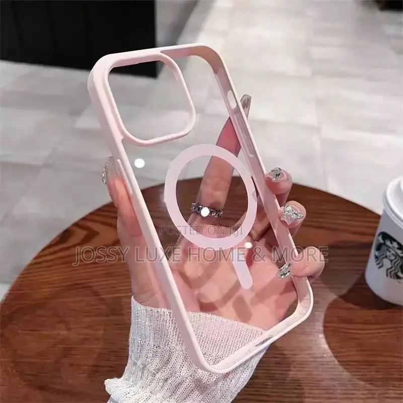 iPhone 17 Pro Max Cover