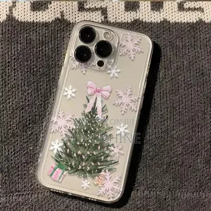 iPhone 17 Pro Max Cover