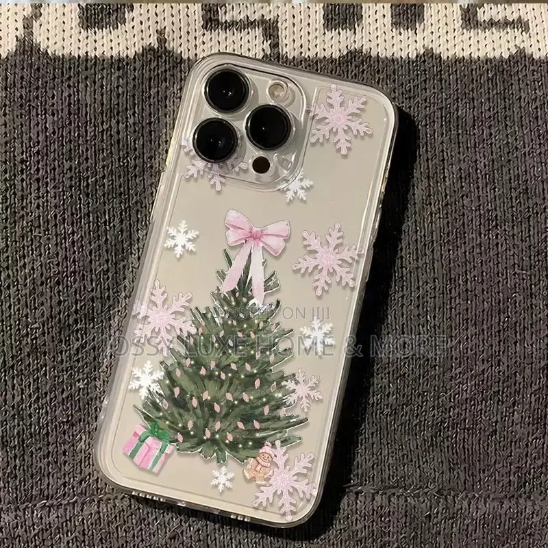 iPhone 17 Pro Max Cover
