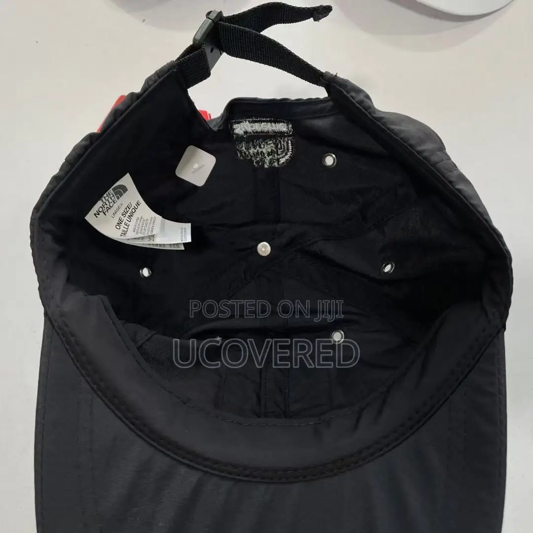 Supreme X The North Face Cap