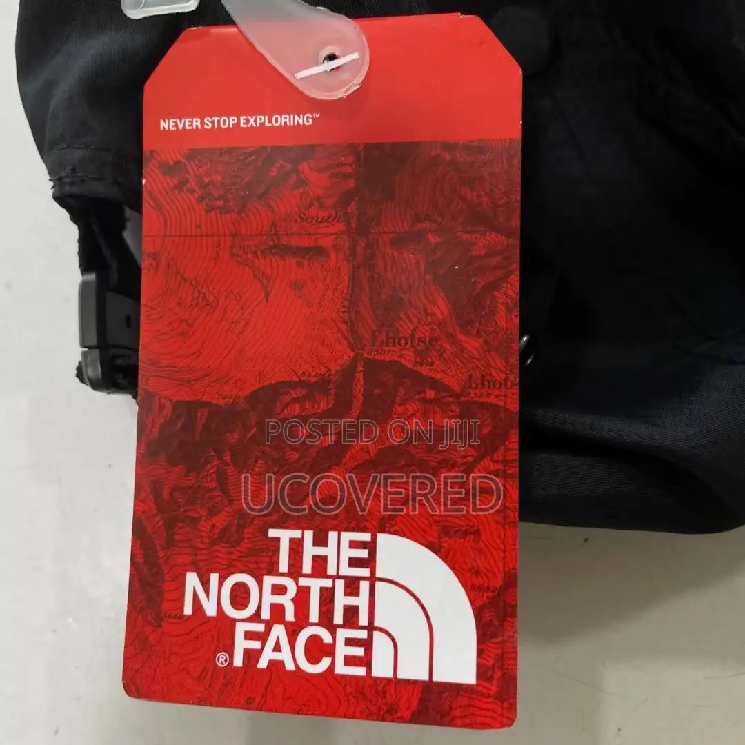 Supreme X The North Face Cap