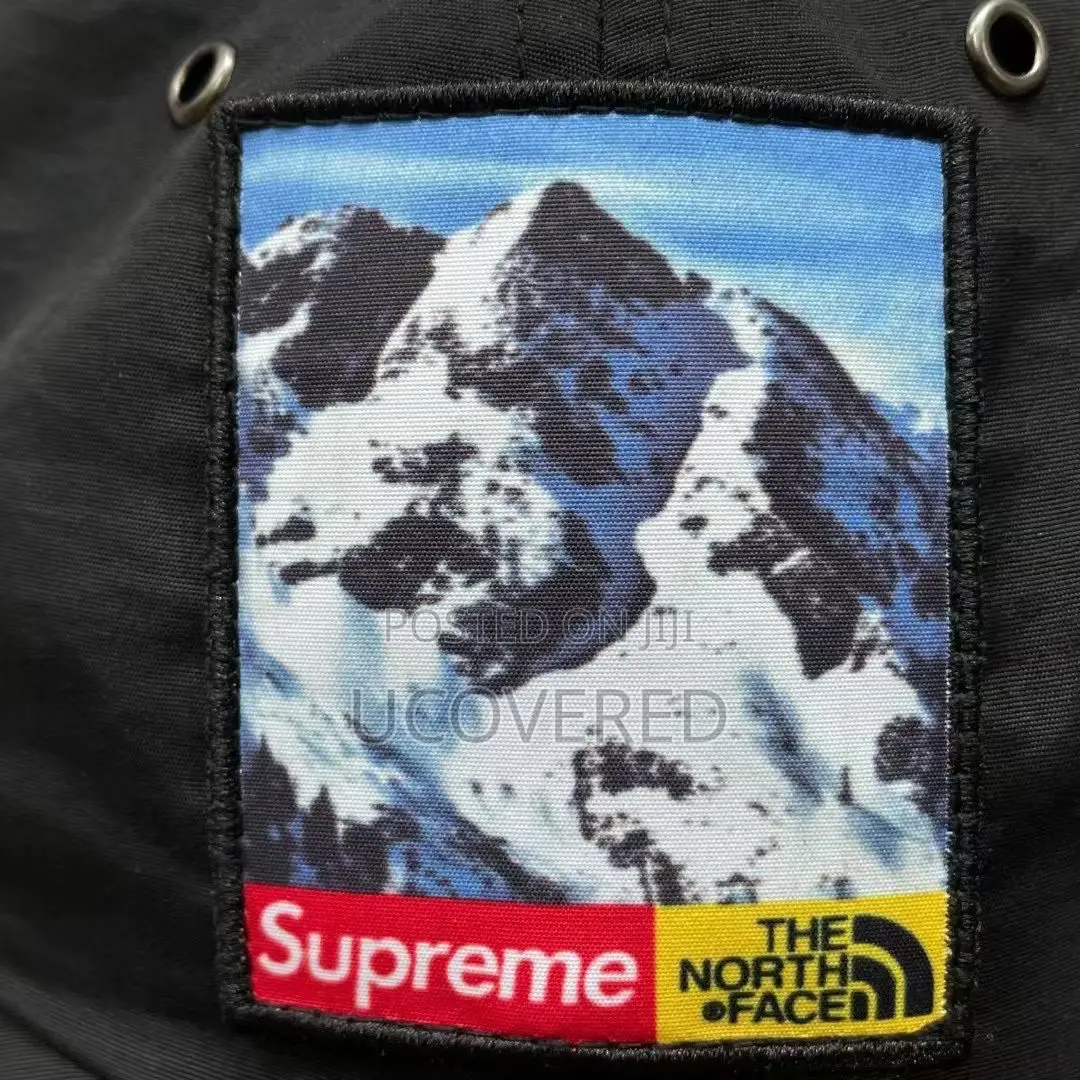 Supreme X The North Face Cap
