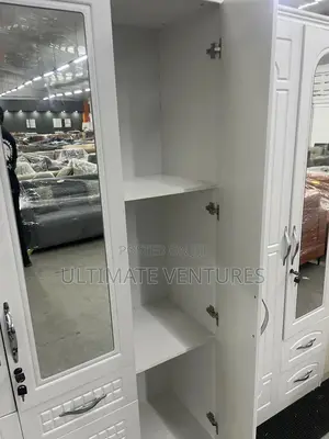 Wardrobe 4 in 1