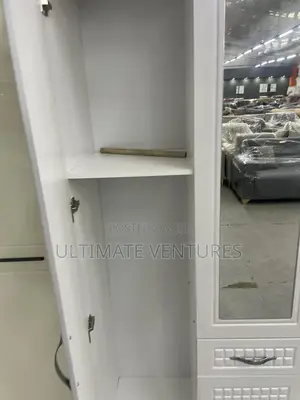 Wardrobe 4 in 1