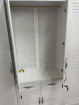 Wardrobe 4 in 1