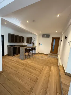 6bdrm House in Cantonment, US Embassy Area for rent