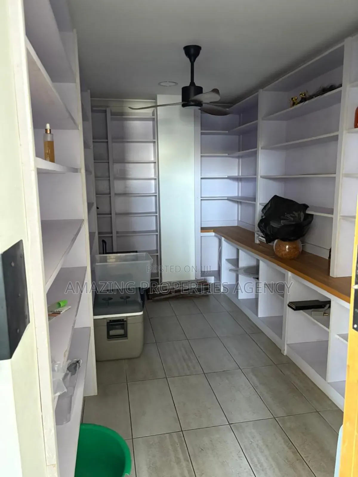 6bdrm House in Cantonment, US Embassy Area for rent
