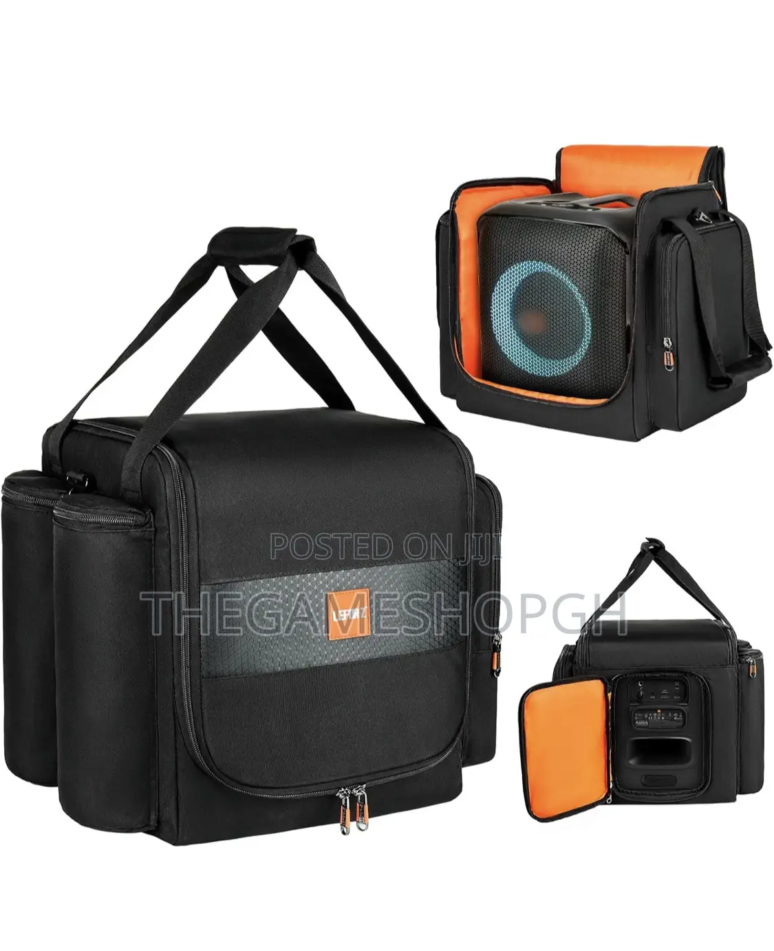 JBL Party Box 110 Carry Bag