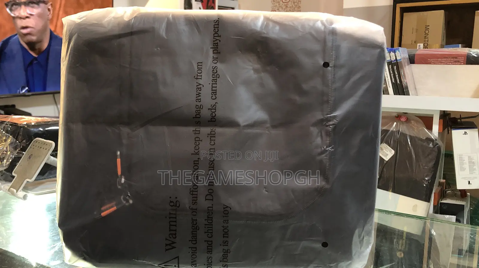 JBL Party Box 110 Carry Bag